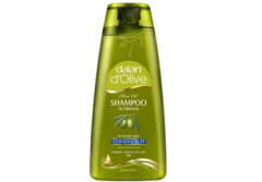 DALAN Šampoon Olive Anti-Dandruff 400ml