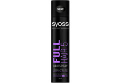 SYOSS Juukselakk full hair 300ml