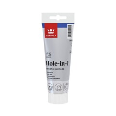 TIKKURILA Pahtel hole-in-1 250ml