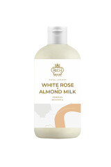 RICH Niisutav ja toitev dušigeel rose&almond milk 280ml