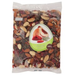 RIMI Mixture of fruits and nuts Energy 500g