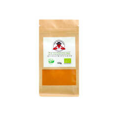 HERR KRAKENMANN Organic Turmeric / Curcum 100g