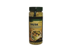 SAUDA Universaalne maitseaine soolata 310g