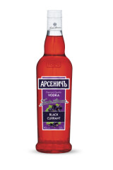 ARSENITCH Blackcurrant 50cl