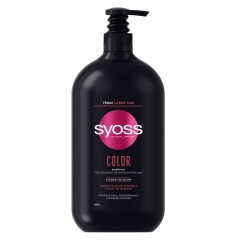 SYOSS Plaukų šampūnas SYOSS COLOR 750ml