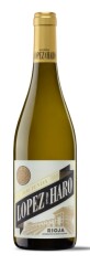 LOPEZ DE HARO Blanco Rioja 75cl