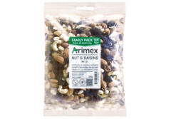 ARIMEX Riekstu un rozīņu maisījums 1kg