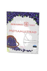 MARJAMAA TALU Metsamustikas 400g