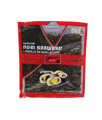 JAPANESE CHOICE Sushi Nori Seaweed 5 sheets 14g