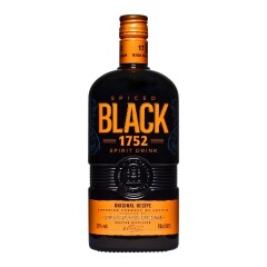 BLACK BALSAM Spiritinis gėrimas 1752, 35 % 700ml