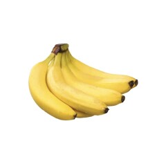 NO BRAND Banaan 1kg