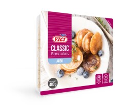 VICI Mini pancakes 0,48kg