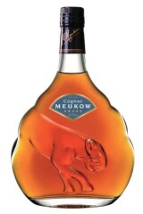 MEUKOW Cognac De Luxe 70cl