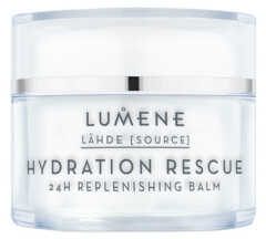 LUMENE Sejas balzāms 24H 50ml