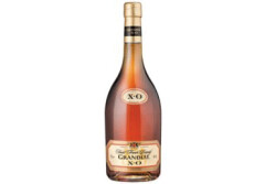 GRANDIAL Brandy 36% XO 0,7l