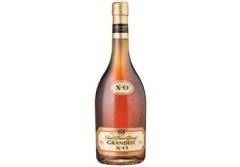 GRANDIAL BRANDY GRANDIAL XO 0,7l