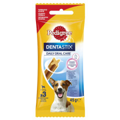 PEDIGREE Pedigree Dentastix small dogs 3pcs 45g 45g