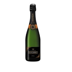 VEUVE DOUSSOT Champagne veuve doussot demi sec 0,75l