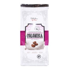 SELECTION BY RIMI RÖSTITUD JAHVATATUD KOHV COLOMBIA 0,25kg