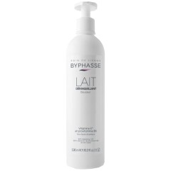 BYPHASSE Meigieemalduspiim pumbaga 500ml