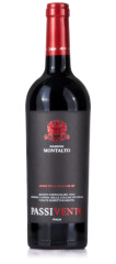 BARONE MONTALTO Passivento Rosso 75cl