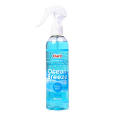 CLERIT Õhuvärskendaja Ocean Breeze 300ml