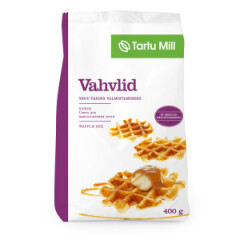 TARTU MILL VAHVLIJAHU 500G 0,4kg