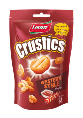 LORENZ Crustics Western style 110g 110g