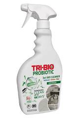 TRI-BIO Paviršių valiklis TRI-BIO 3 in 1, 420 ml 420ml