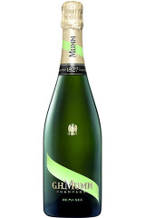 G.H.MUMM Champagne Demi-Sec KPN kvaliteetvahuvein 12% 75cl