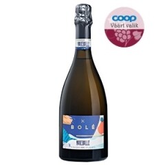 BOLE ROMAGNA BRUT 0,75l