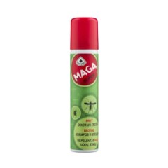 MAGA SUPER Mosquito and tick repellent 80ml