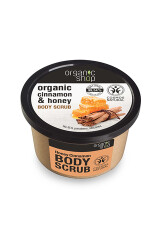 ORGANIC SHOP Organic Shop aromat. šveič. kremas 250ml 250ml