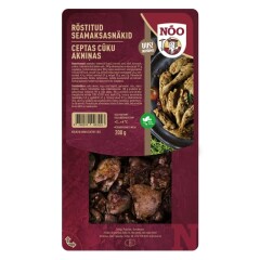 NÕO Ceptas cūku ainiņas 200g