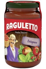 RAGULETTO BOLOGNESE PASTAKASTE 400g