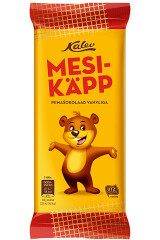 KALEV ŠOKOL.MESIKÄPP 0,1kg