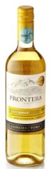 FRONTERA Frontera Late Harvest 0,75l