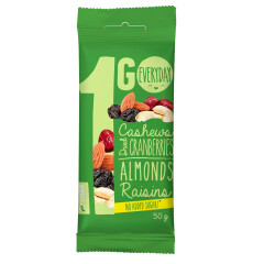 ARIMEX Dry mixture of berries and nuts 50g
