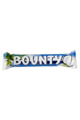 BOUNTY Šokolaad 57g