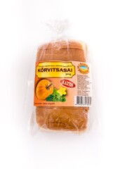 LÕUNA PAGARID Kõrvitsasai 300g