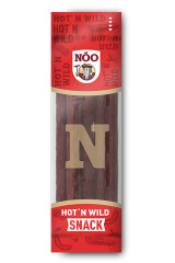 NÕO Hot'n wild snack 85g