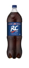 RC COLA Cola drink 2l