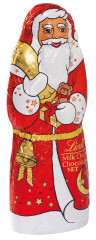 LINDT Šokolaadist jõuluvana 70g