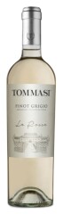 TOMMASI B.saus. vyn. TOMMASI PINOT GRIGIO, 0,75l 75cl