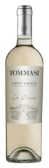 TOMMASI Le Rosse Pinot Grigio 75cl