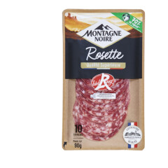 MONTAGNE NOIRE Saliamis Rosette MONTAGNE NOIRE pj., nerūš., 18x90g 90g