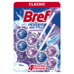 BREF Bref Power Aktiv Lavender 2x50g 100g