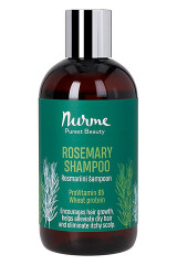 NURME Šampoon provitamiin B5 rosmariin 250ml