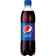 PEPSI Karastusjook Pepsi Cola 500ml