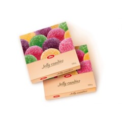 KLIM JELLY CANDIES  marmelaad 336g